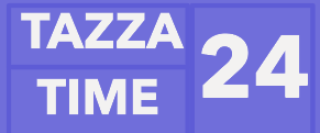 TAZZATIME24