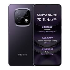 Realme Narzo 70x 5G