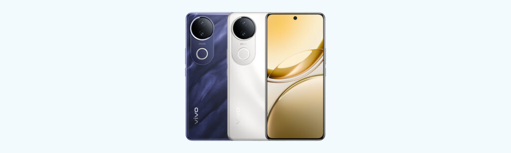 Vivo 50e