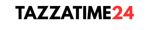 tazzatime24